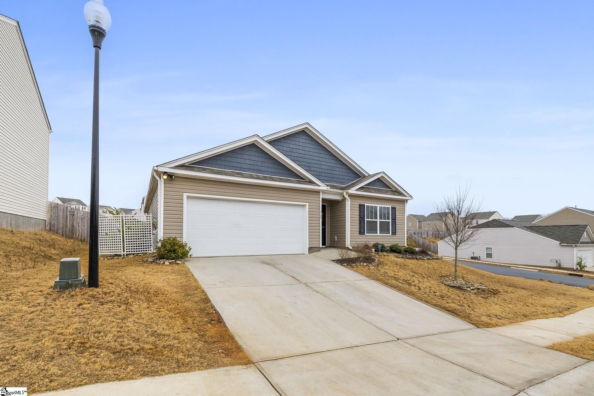 315 Ashwood Lane Easley, SC 29640 - Photo 28 of 29