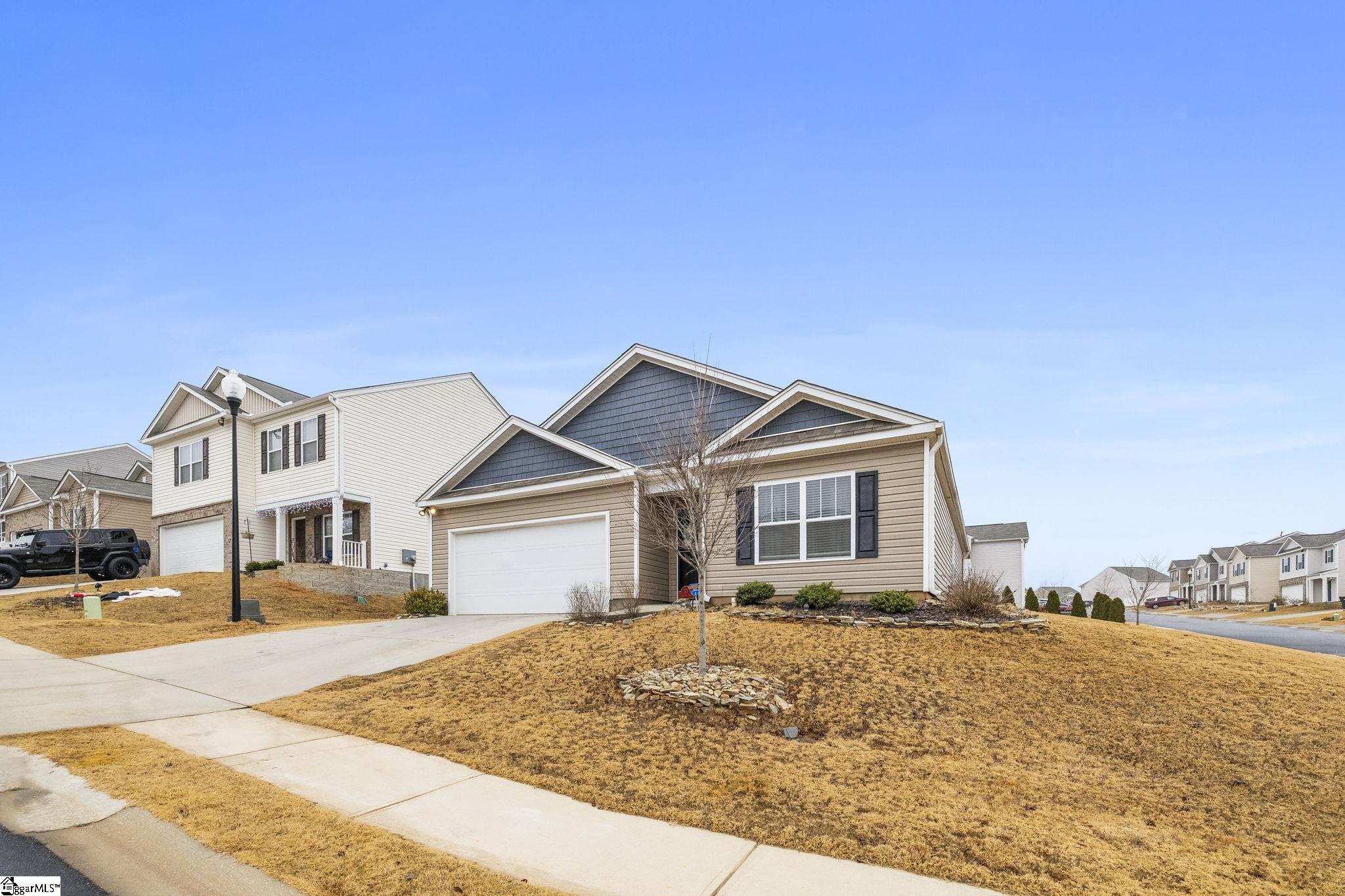 315 Ashwood Lane Easley, SC 29640 - Photo 29 of 29