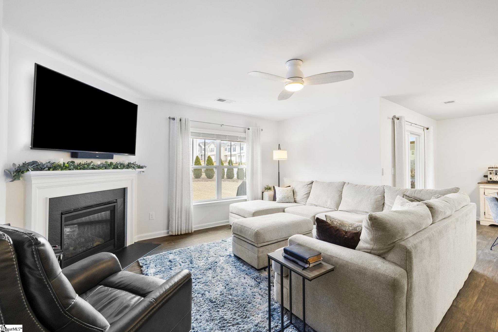 315 Ashwood Lane Easley, SC 29640 - Photo 8 of 29