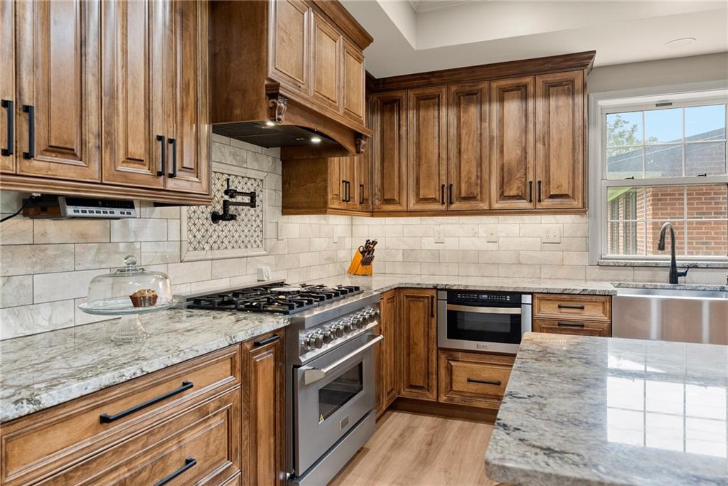 7215 Kelly Bridge Road Dawsonville, GA 30534 - Photo 11 of 83