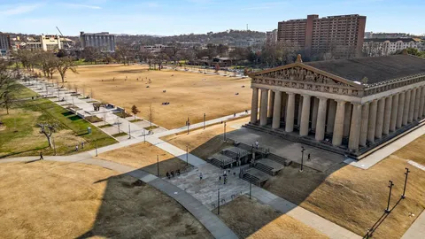 $399,000 | 210 30th Avenue North, Unit 201, Nashville, TN 37203