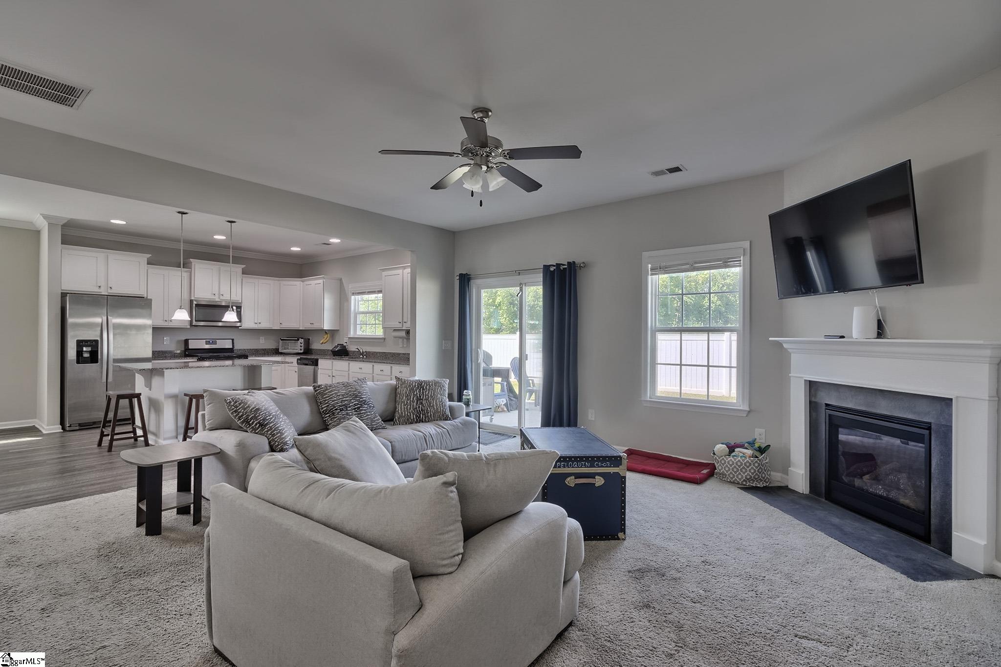 111 Printers Street Pendleton, SC 29670 - Photo 12 of 34