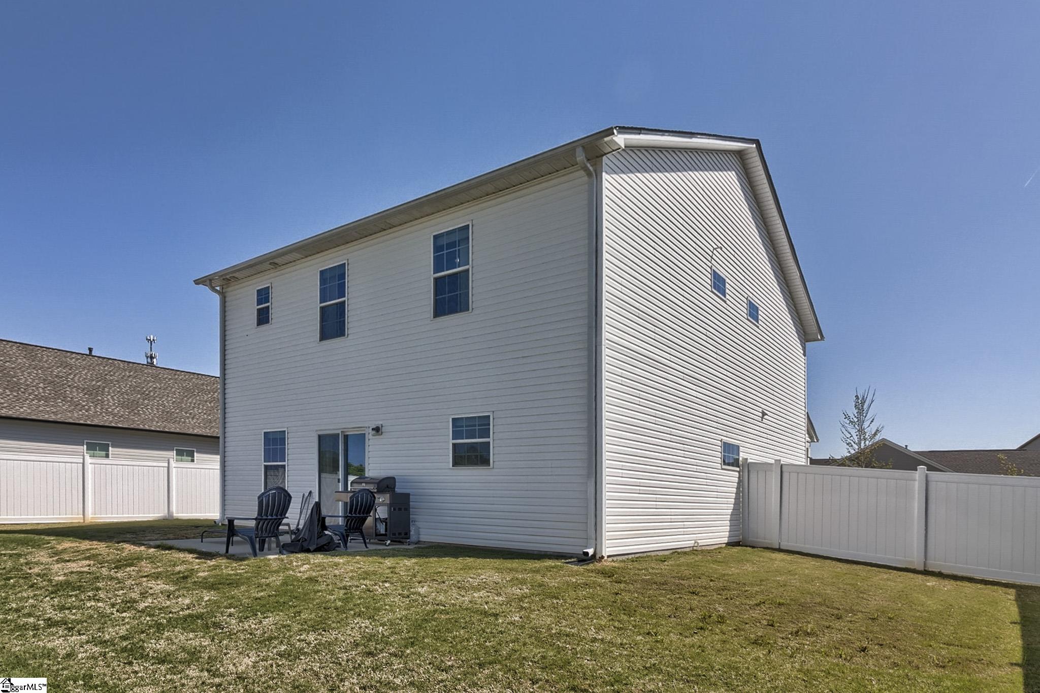 111 Printers Street Pendleton, SC 29670 - Photo 30 of 34