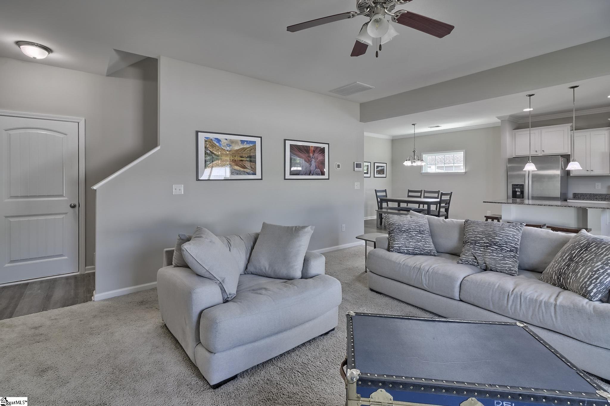 111 Printers Street Pendleton, SC 29670 - Photo 9 of 34