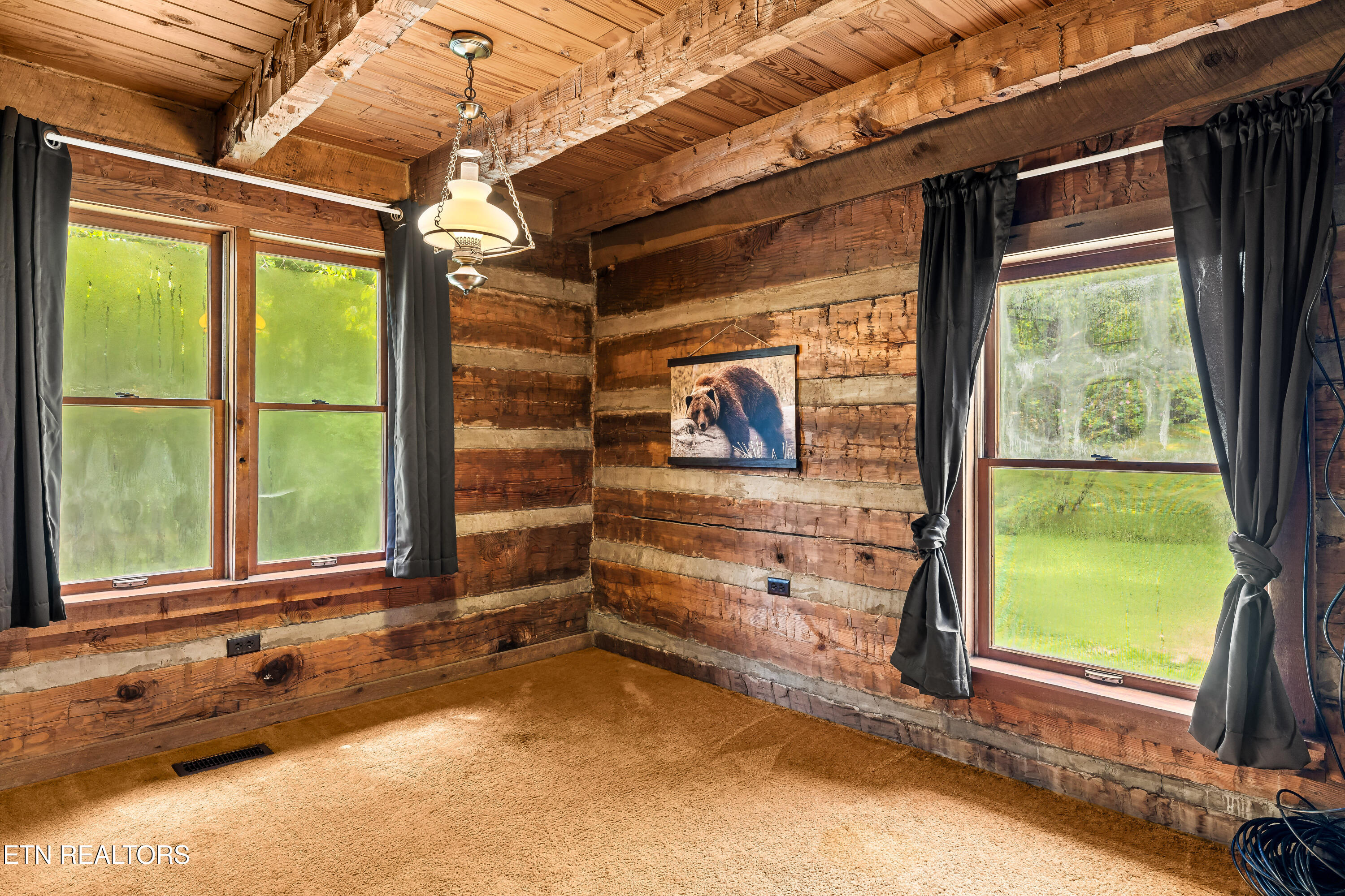 143 Old Cove Road Walland, TN 37886 - Photo 17 of 49 Reading nook