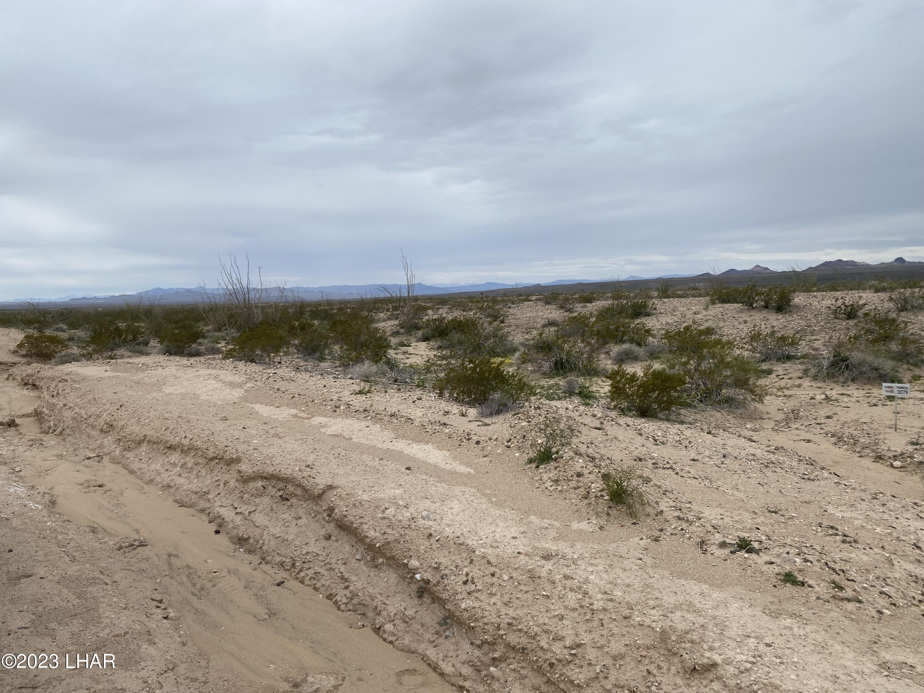 3079 South Golden Spike Road Yucca, AZ 86438 - Photo 4 of 7 a view of beach and ocean