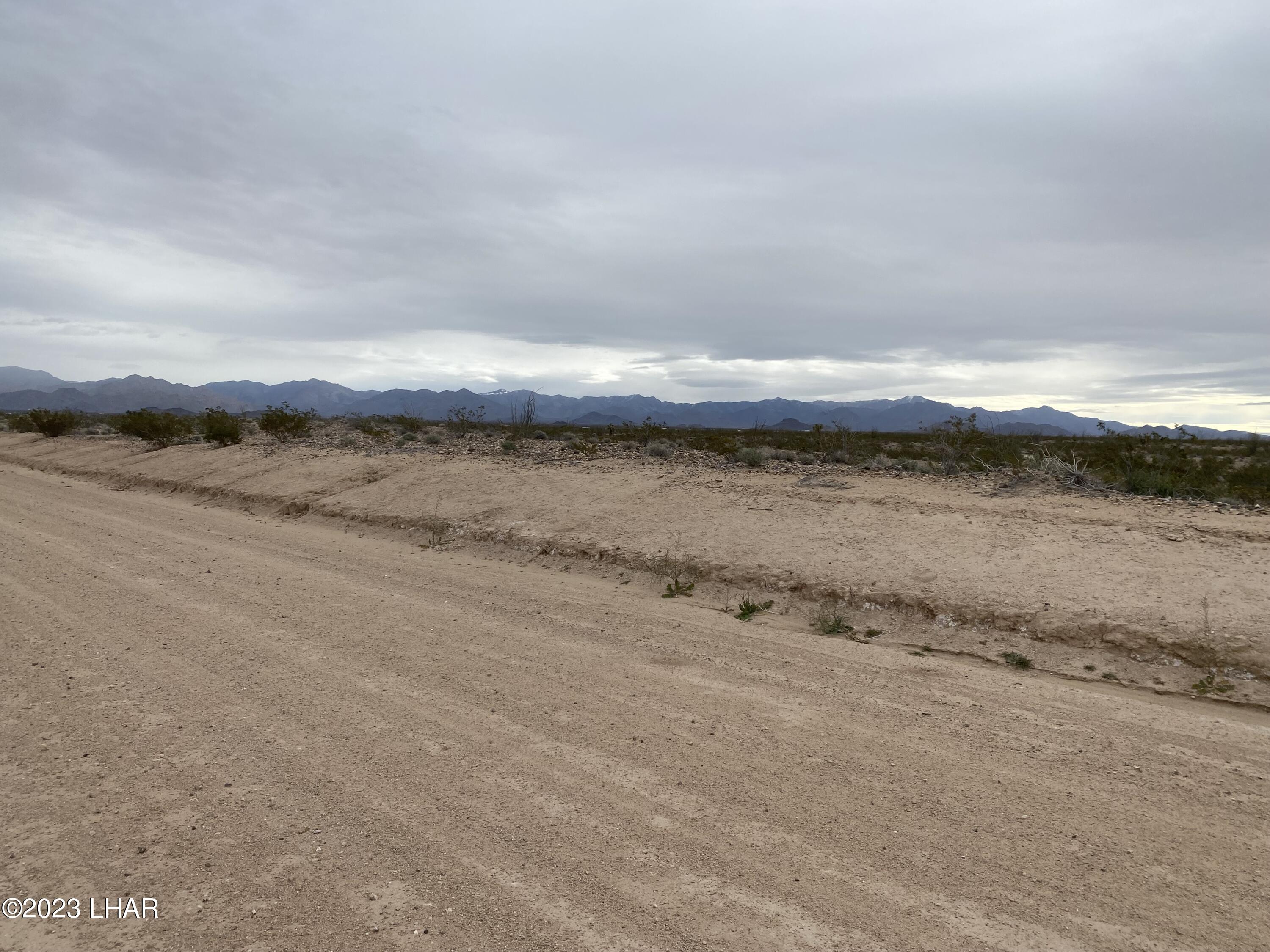 3079 South Golden Spike Road Yucca, AZ 86438 - Photo 7 of 7 a view of an ocean and beach