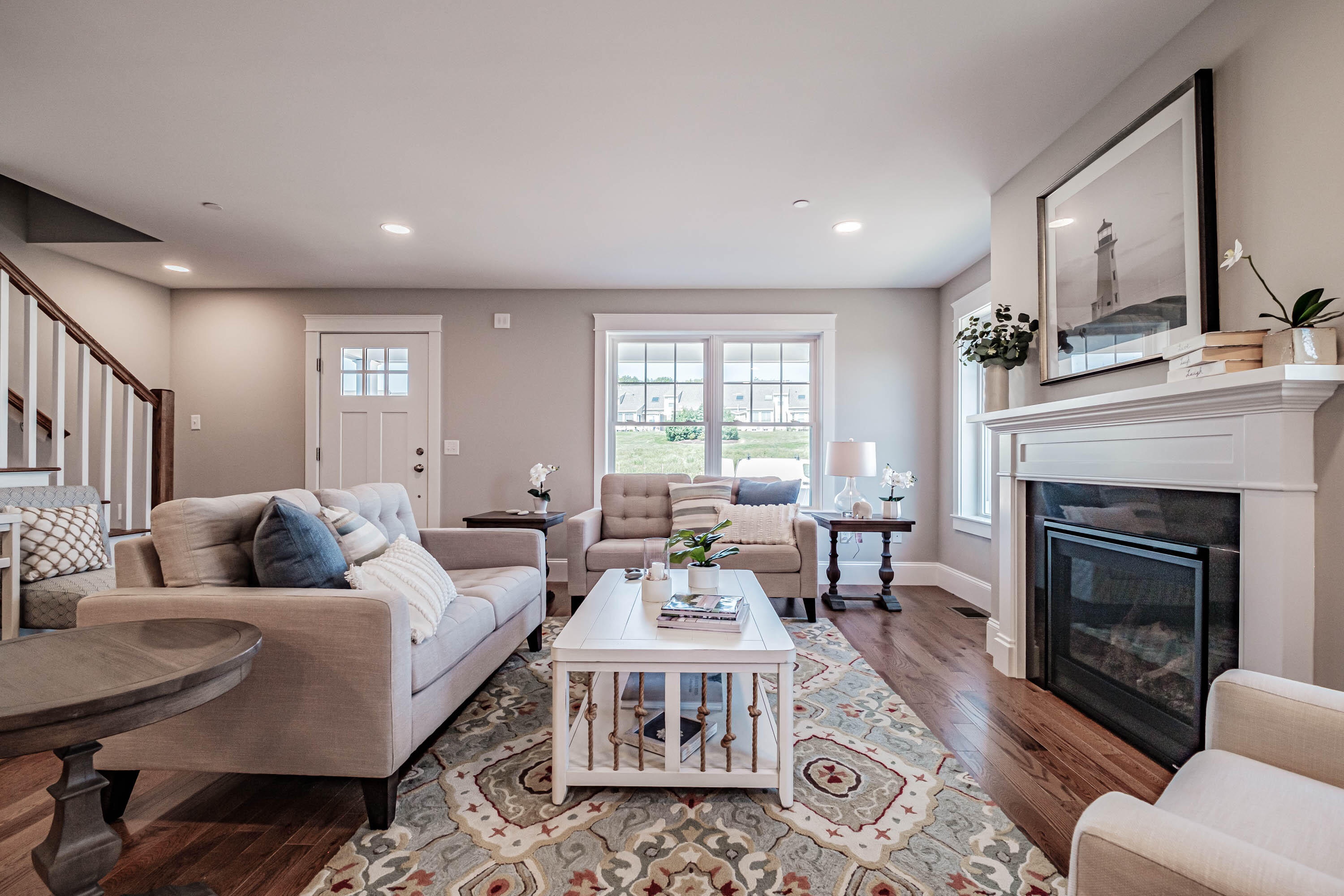 56 Windswept Drive, Unit 36 Gorham, ME 04038 - Photo 24 of 38 20220830gp-60014