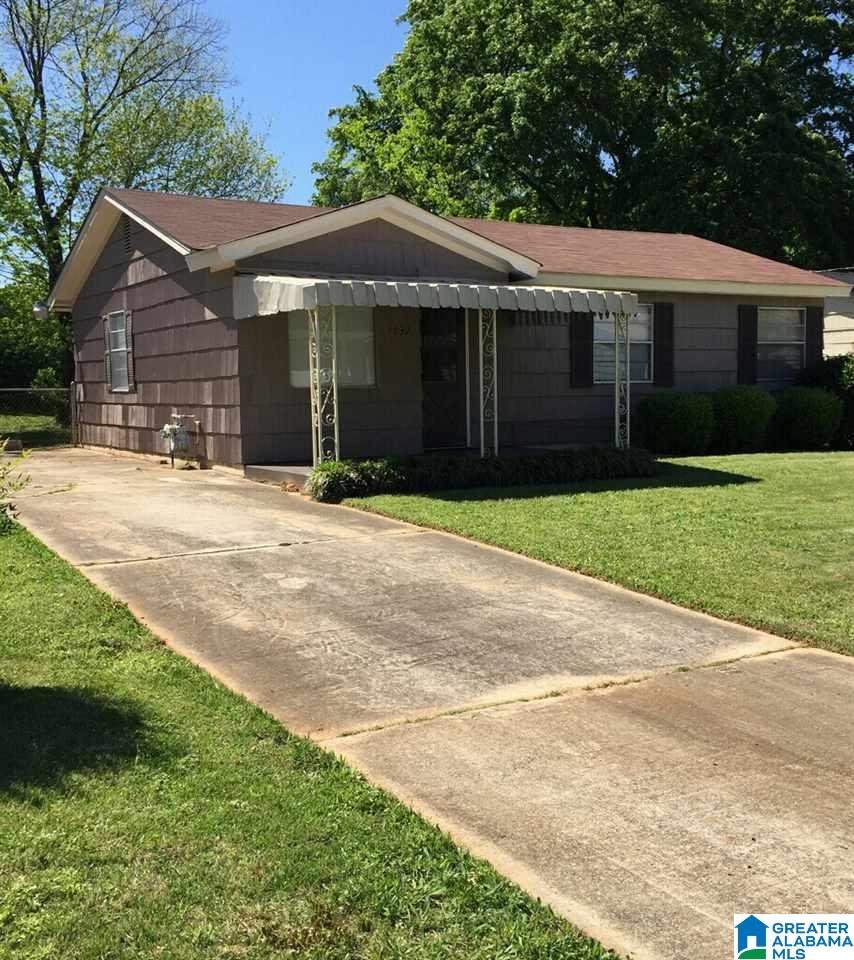 1732 3rd Place Southwest Birmingham, AL 35211 - Photo 23 of 24