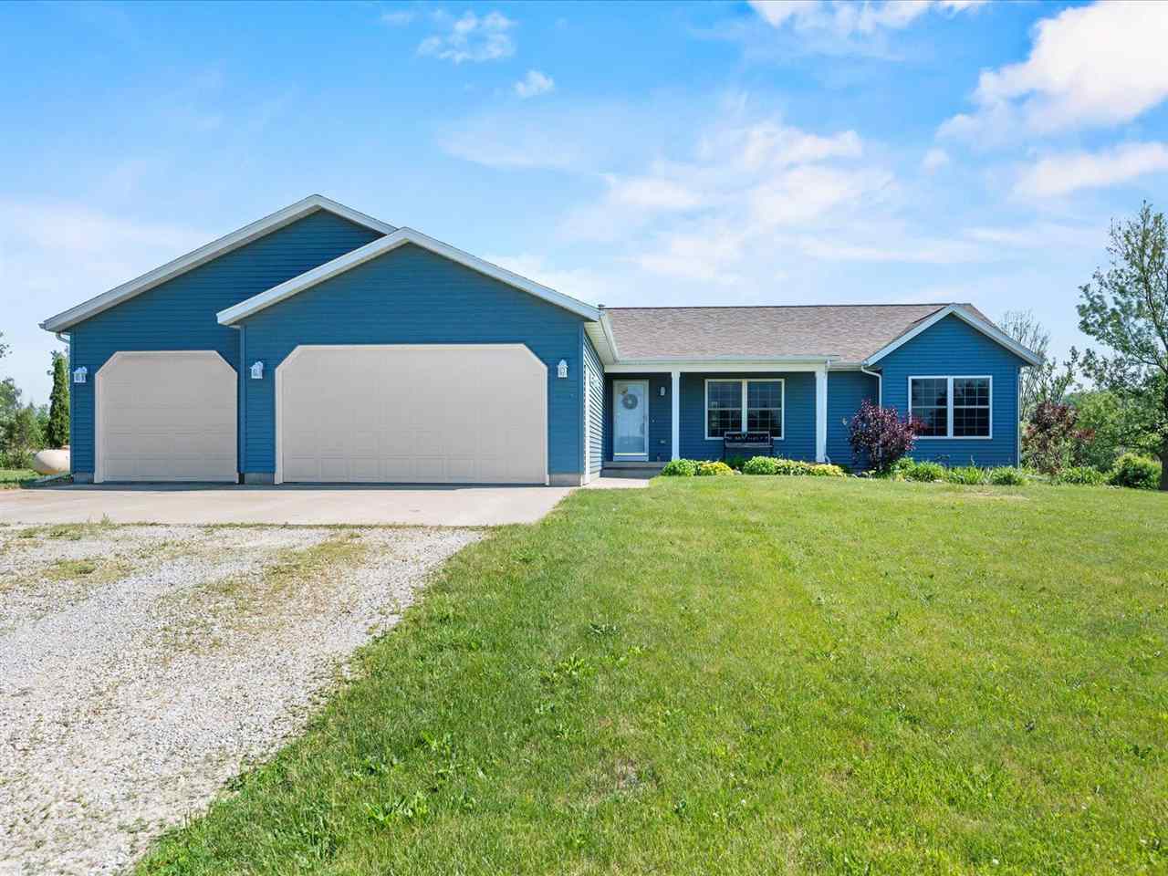 3182 62nd Street Shellsburg, IA 52332 - Photo 1 of 31 Gallery Image 1