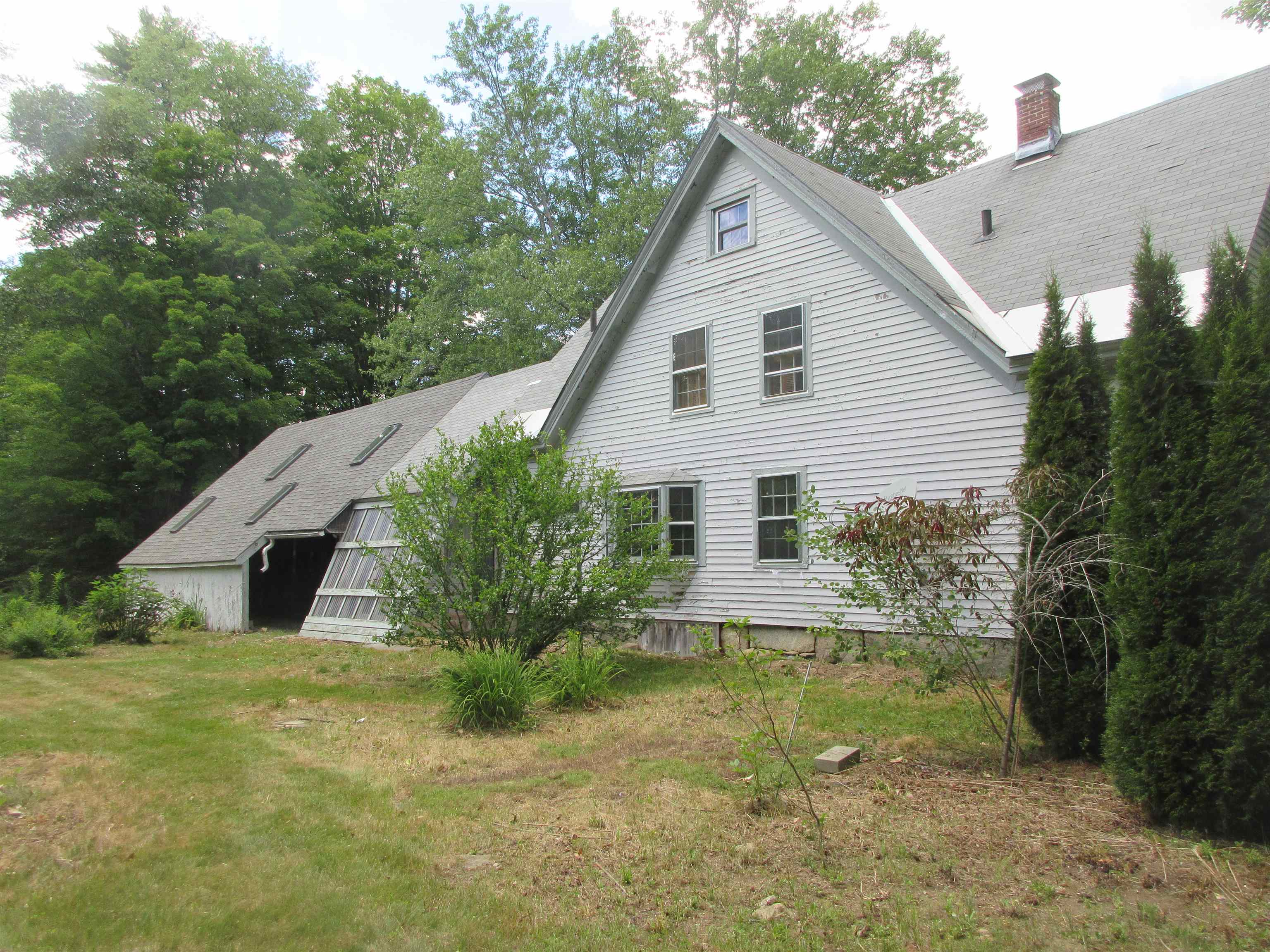 80 Winchester Road Richmond, NH 03470 - Photo 9 of 37