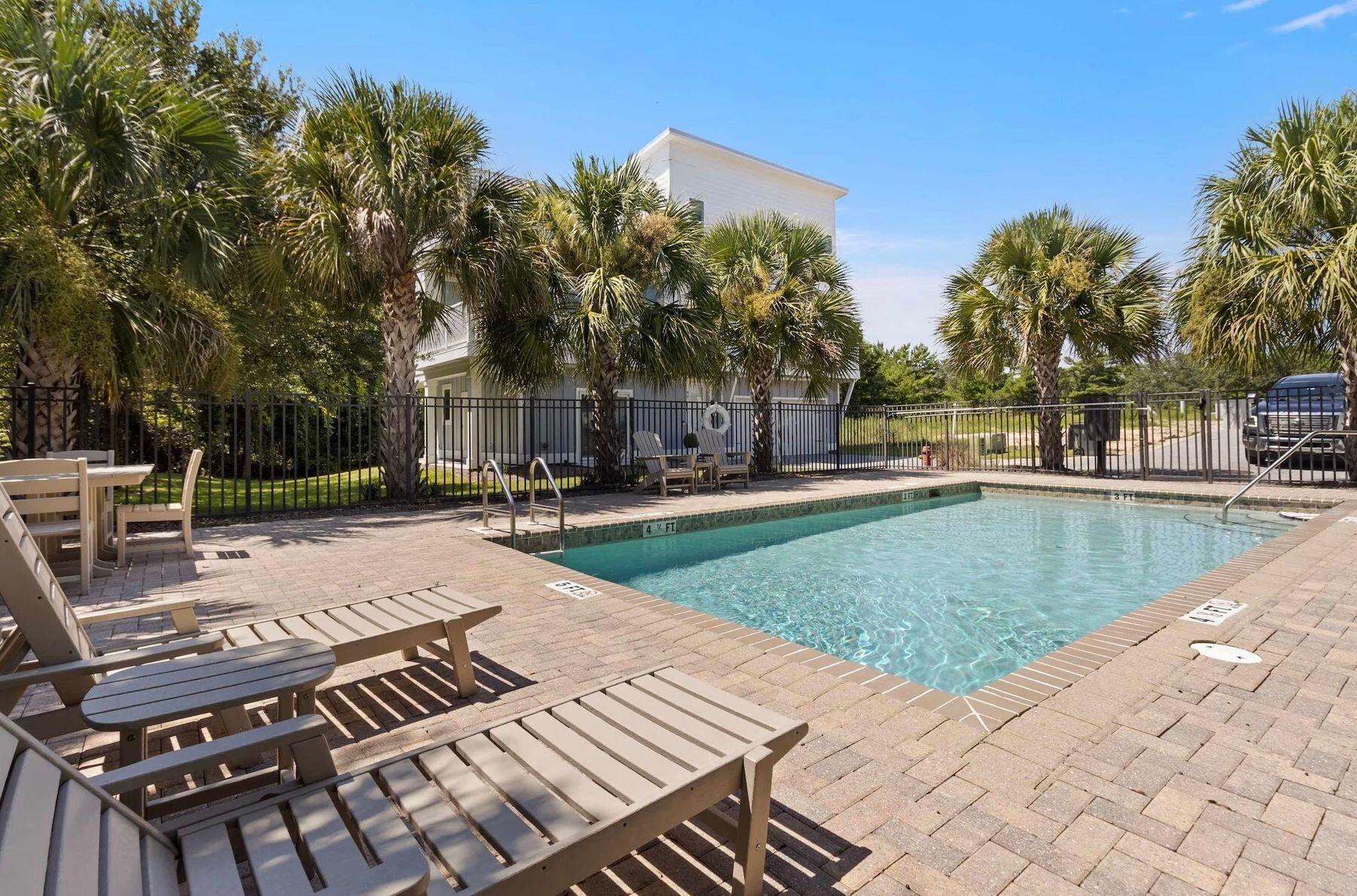 15 Seaview Dr Inlet Beach Inlet Beach, FL 32461 - Photo 43 of 49 15 Seaview Drive