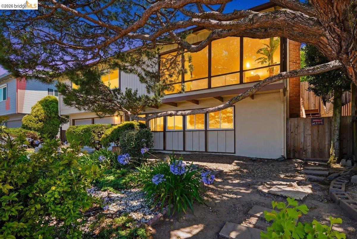 132 Rishell Drive Oakland, CA 94619 - Photo 40 of 42