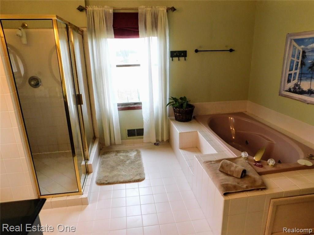 28020 Haas Road Wixom, MI 48393 - Photo 11 of 53 Master Bath2.jpg