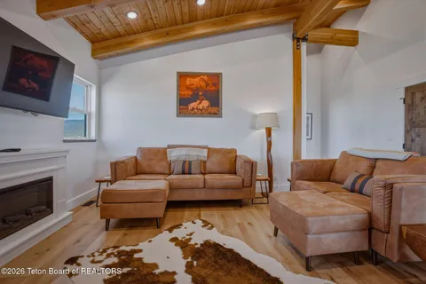 $2,500,000 | 2360 East 1000 South, Driggs, ID 83422