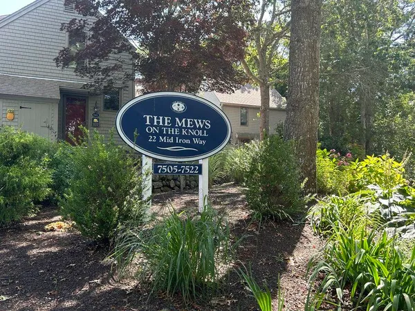 $529,000 | 22 Mid-Iron Way, Unit 7511, Mashpee, MA 02649