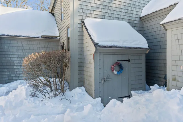 $529,000 | 22 Mid-Iron Way, Unit 7511, Mashpee, MA 02649