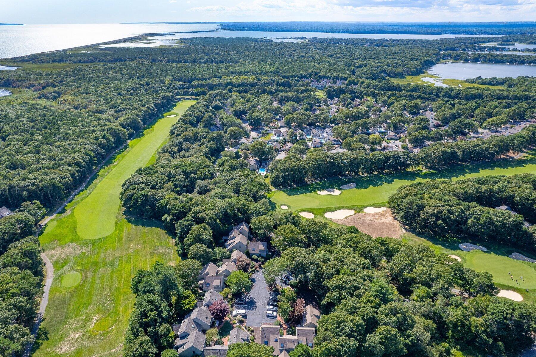 22 Mid-Iron Way, Unit 7511 Mashpee, MA 02649 - Photo 37 of 50 36-custom-7511 Mid Iron Aerials Hi Res-3