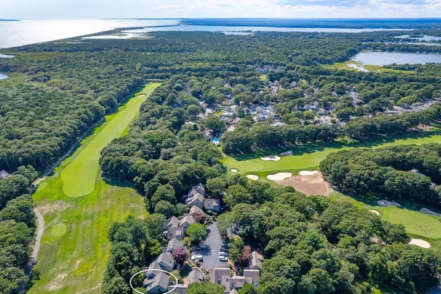 $529,000 | 22 Mid-Iron Way, Unit 7511, Mashpee, MA 02649