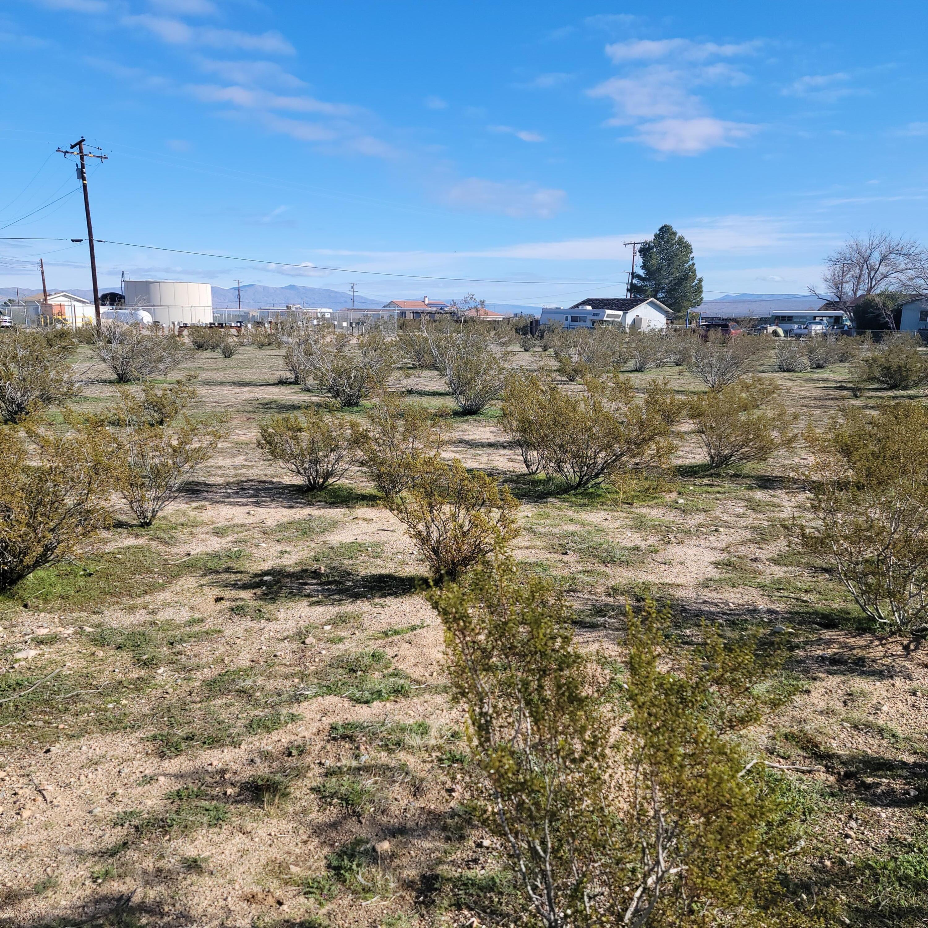 Phillips Road Mojave, CA 93501 - Photo 6 of 12 a view of ocean