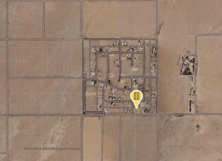 Phillips Road Mojave, CA 93501 - Photo 8 of 12 a view of a sink