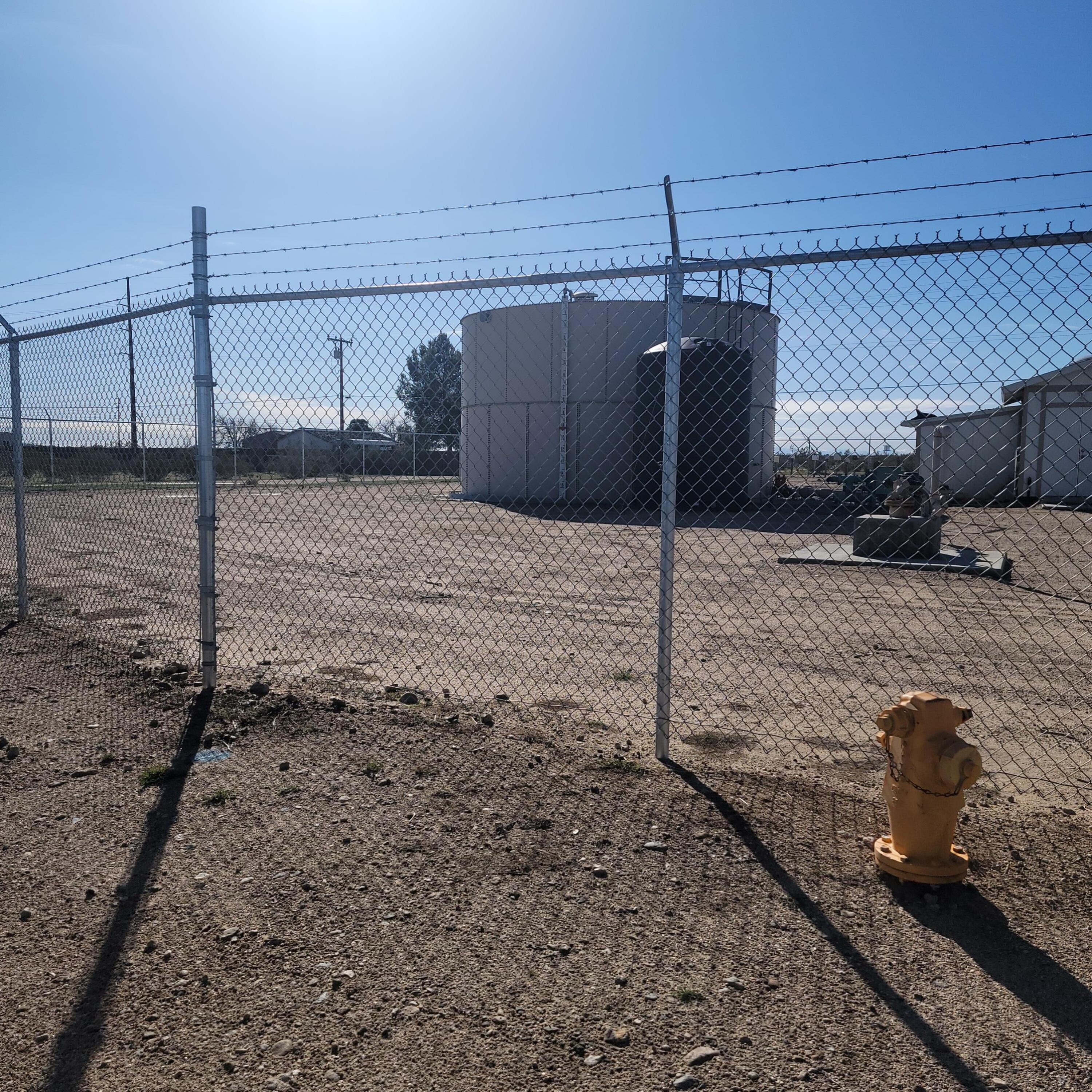 Phillips Road Mojave, CA 93501 - Photo 10 of 12 a terrace view