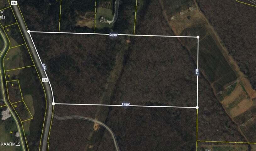 36.59-ac River Road Decatur, TN 37322 - Photo 3 of 10 9