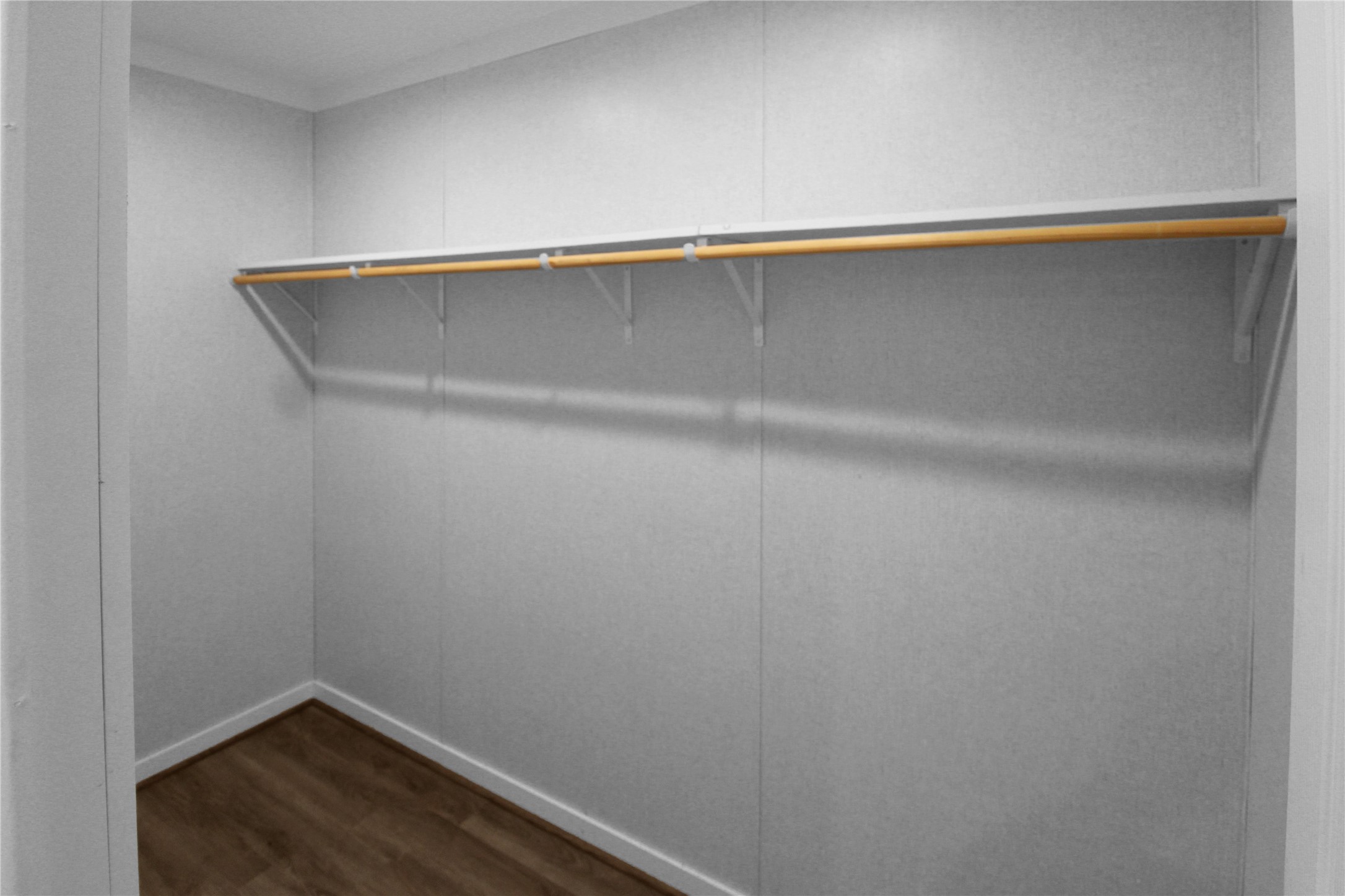 75 Robison Road Coldspring, TX 77331 - Photo 18 of 45 Primary Closet B