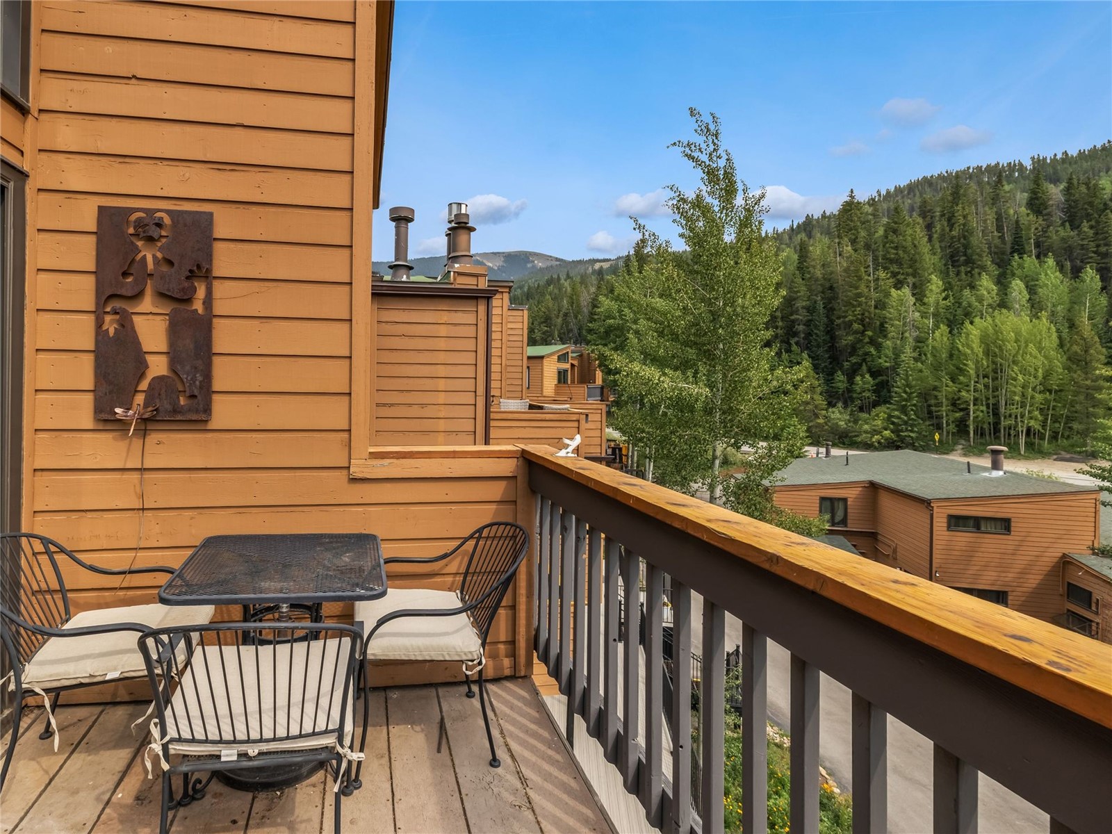 1493 East Keystone Road, Unit 2958 Keystone, CO 80435 - Photo 24 of 38
