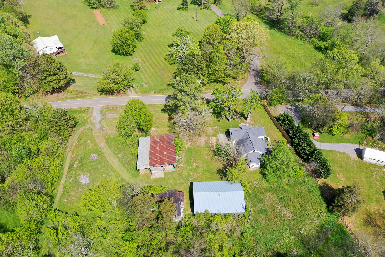 8005 Meadow Road West Greenback, TN 37742 - Photo 18 of 18 DSC_5987-17