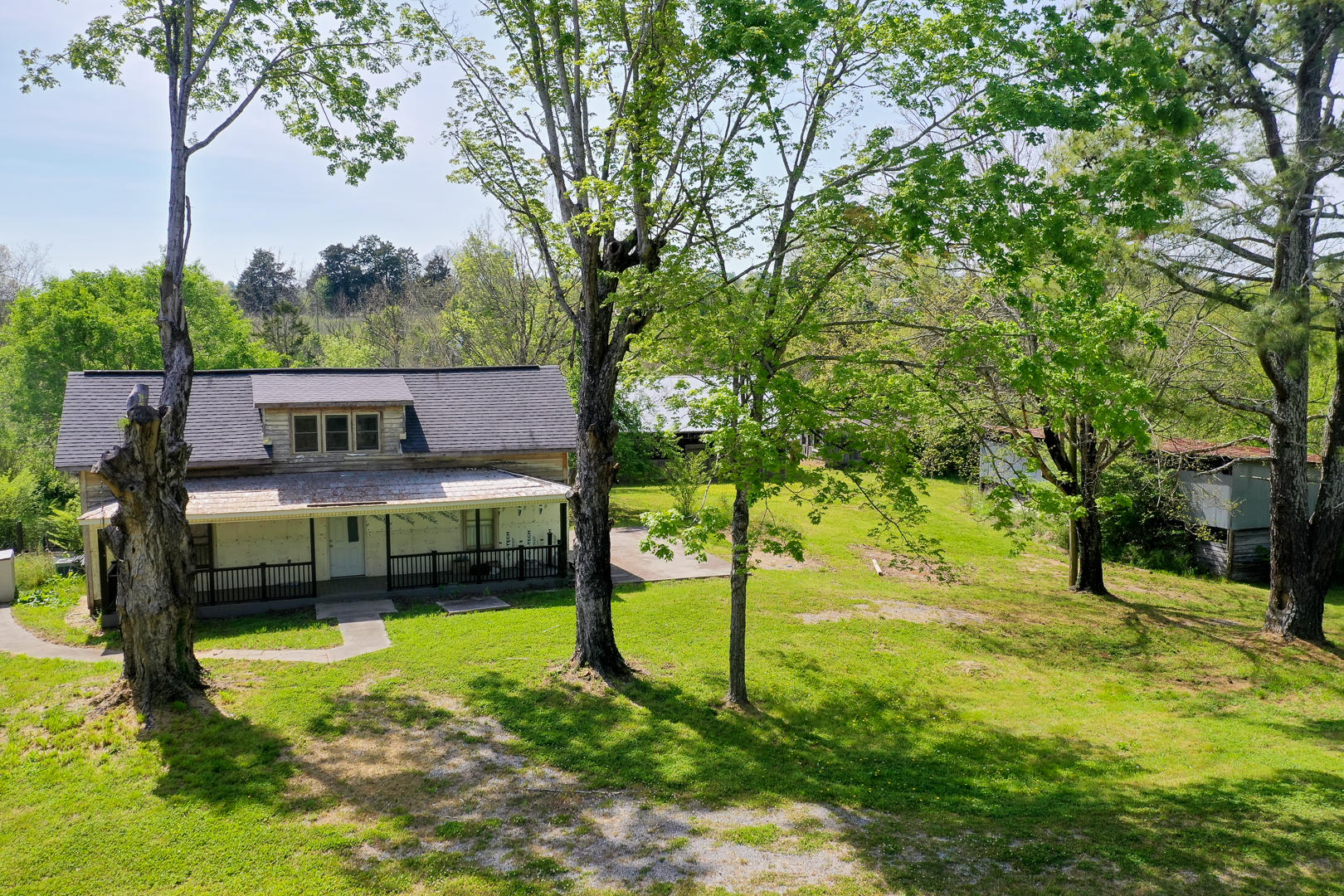 8005 Meadow Road West Greenback, TN 37742 - Photo 3 of 18 DSC_5987-2