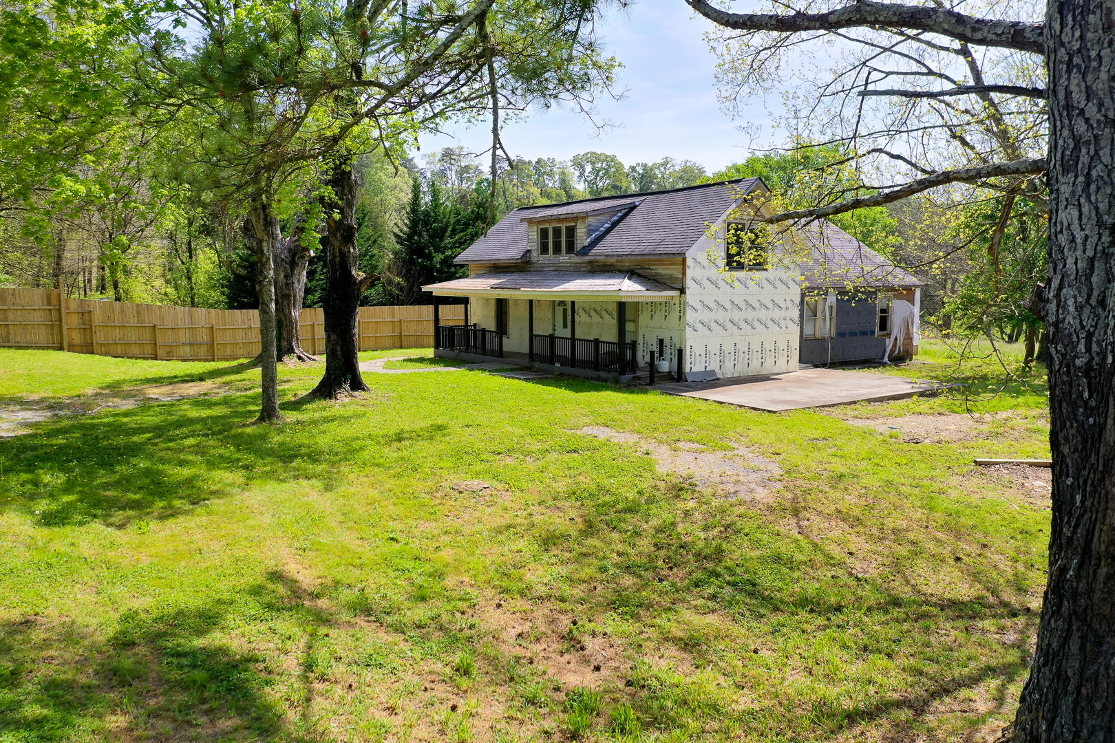 8005 Meadow Road West Greenback, TN 37742 - Photo 4 of 18 DSC_5987-3
