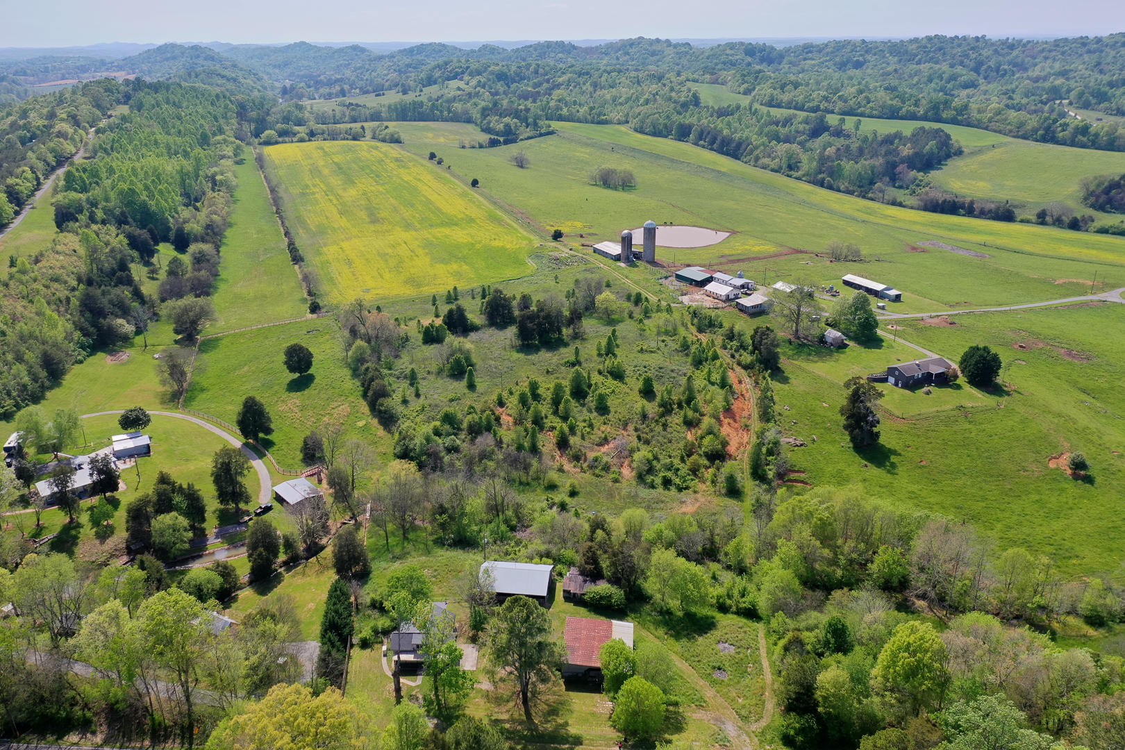 8005 Meadow Road West Greenback, TN 37742 - Photo 9 of 18 DSC_5987-8