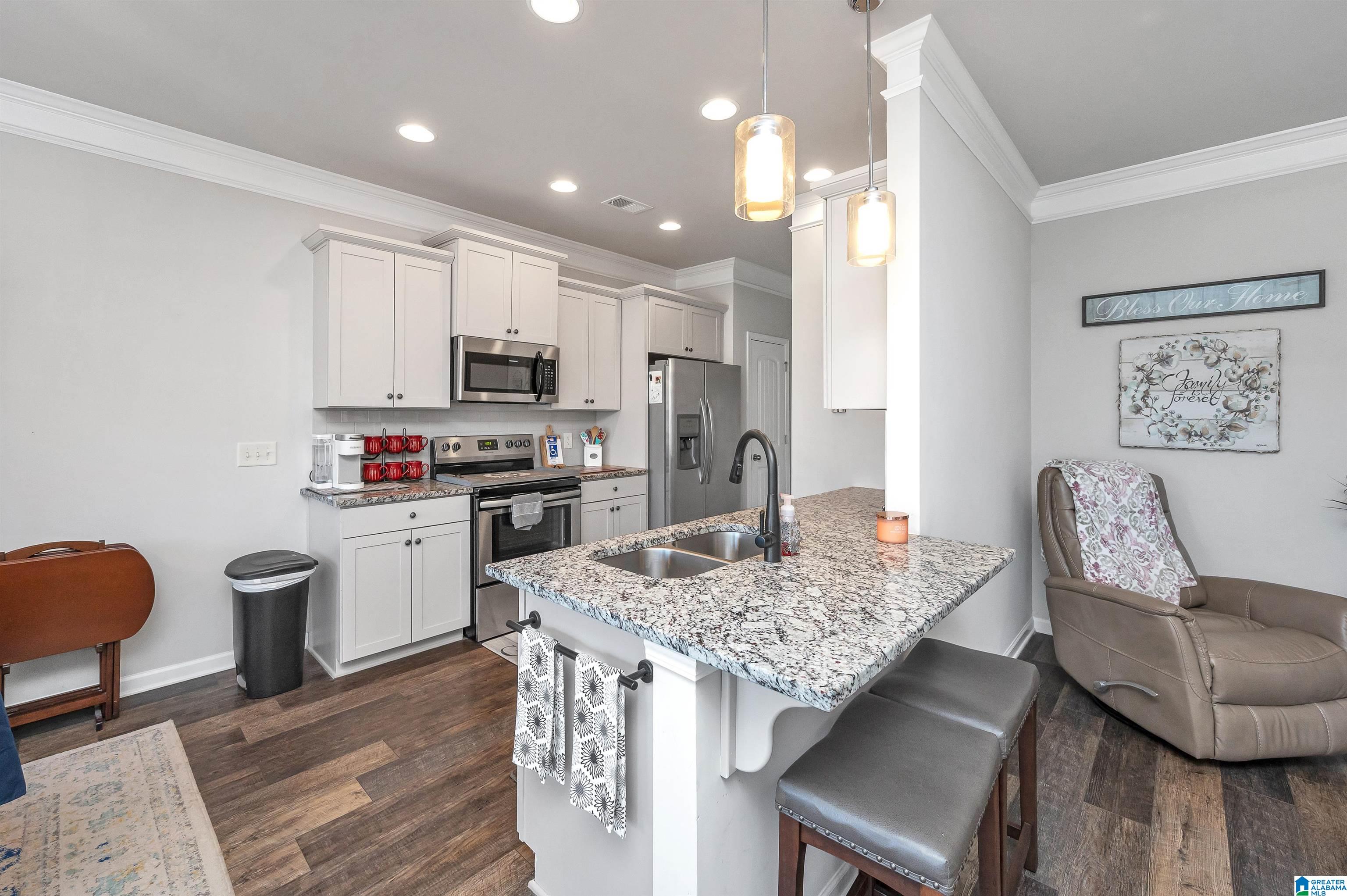 109 Moores Spring Road Montevallo, AL 35115 - Photo 13 of 41