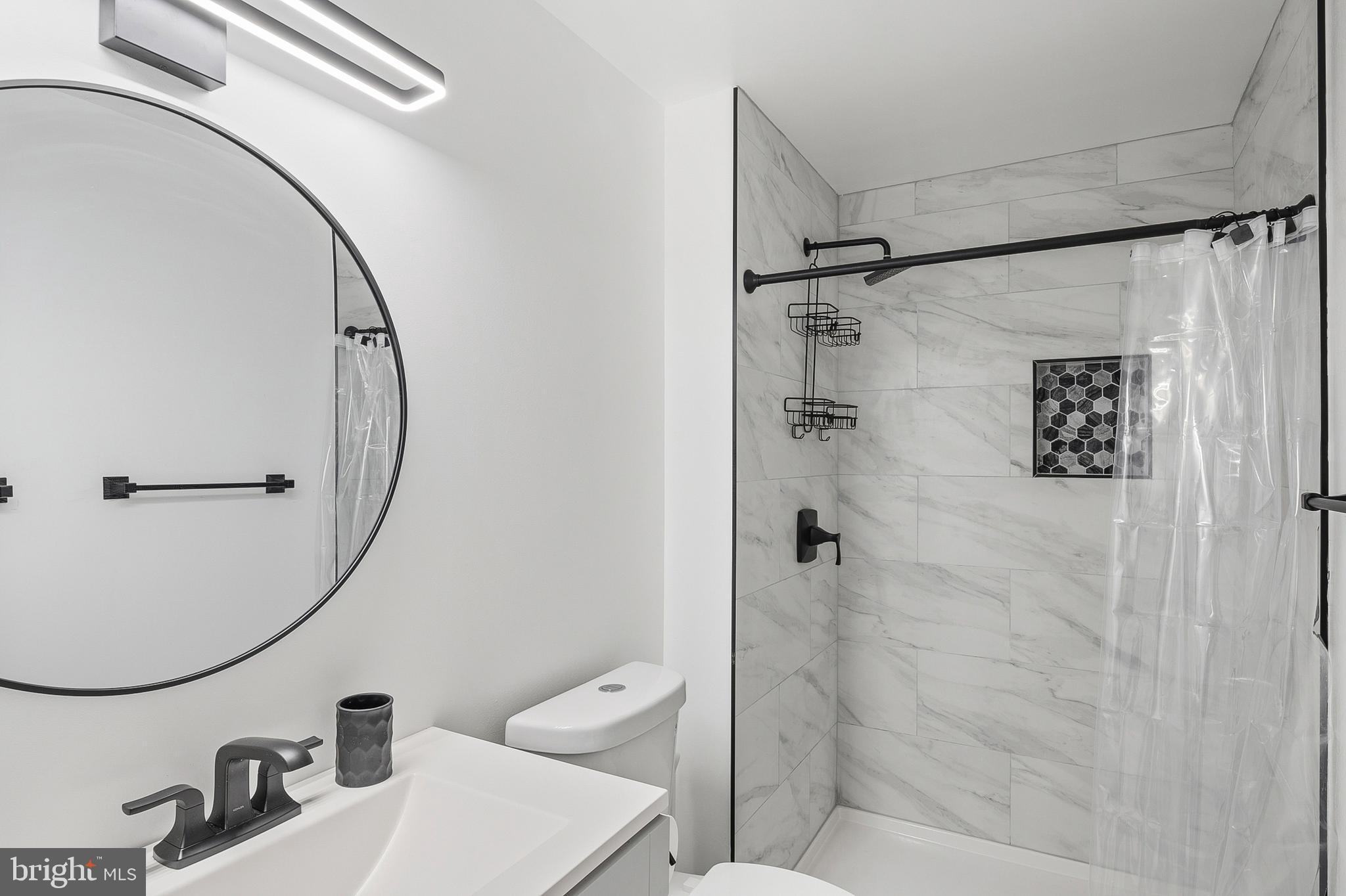11339 Baroque Road Silver Spring, MD 20901 - Photo 16 of 39 Primary Bathroom