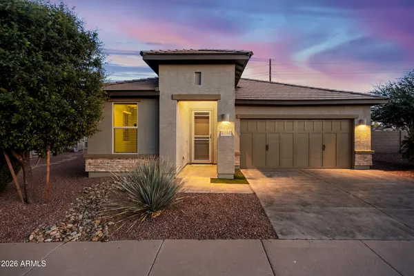 $332,000 | 41793 West Canasta Lane, Maricopa, AZ 85138