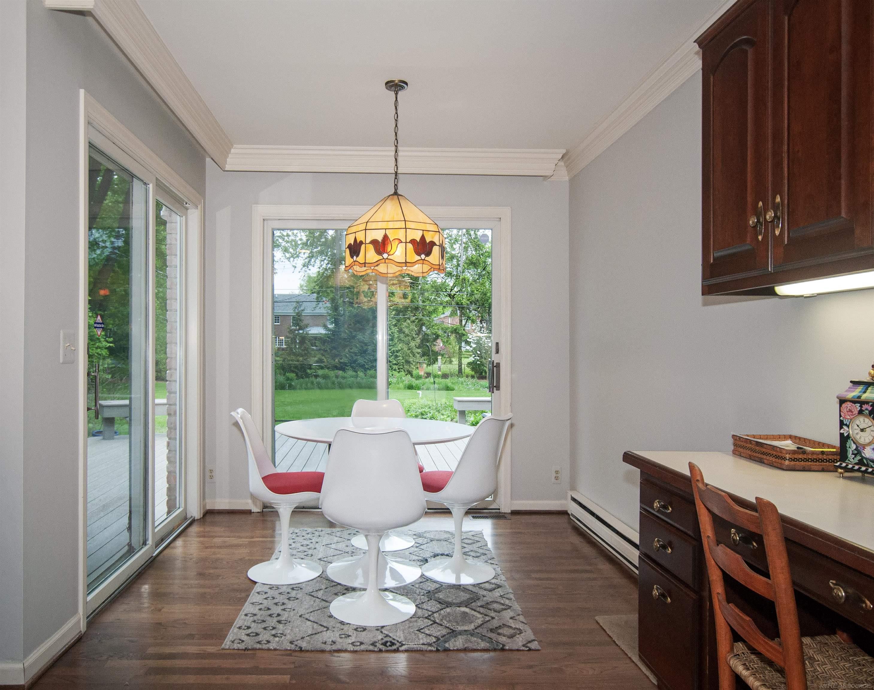 570 Oxford Road Grosse Pointe Woods, MI 48236 - Photo 31 of 99