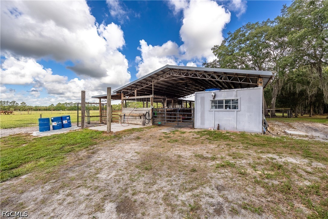 3501 Everhigh Acres Road Clewiston, FL 33440 - Photo 33 of 50