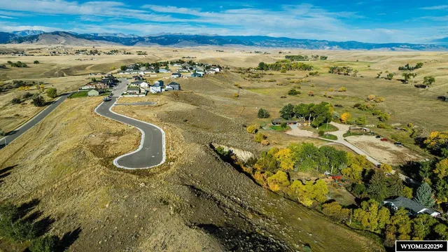 $130,000 | 178 Coyote Court, Buffalo, WY 82834