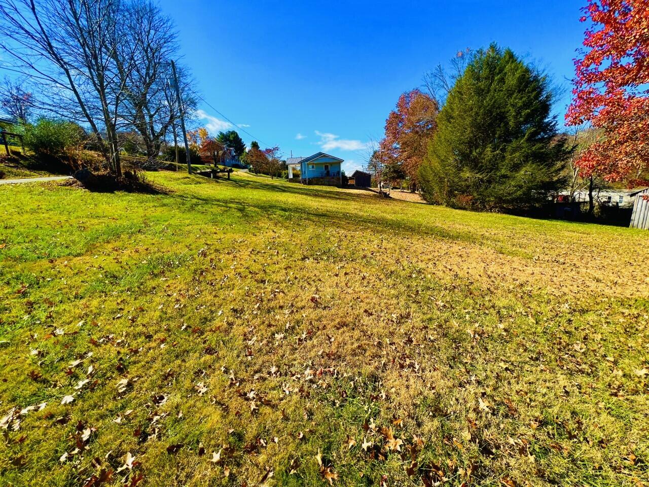 4313 Porter Road Coeburn, VA 24230 - Photo 11 of 40 Yard 2