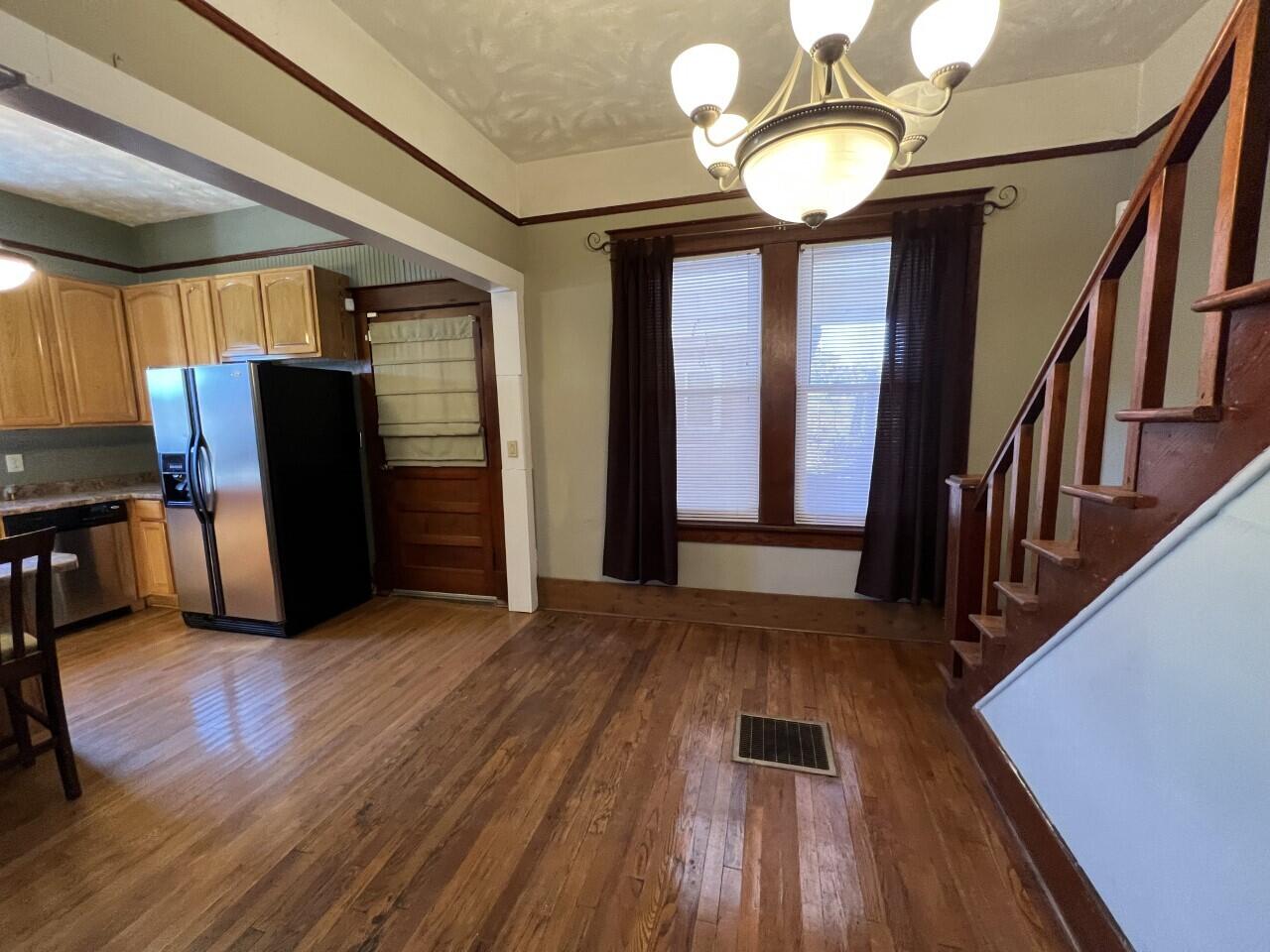 4313 Porter Road Coeburn, VA 24230 - Photo 14 of 40 Dine