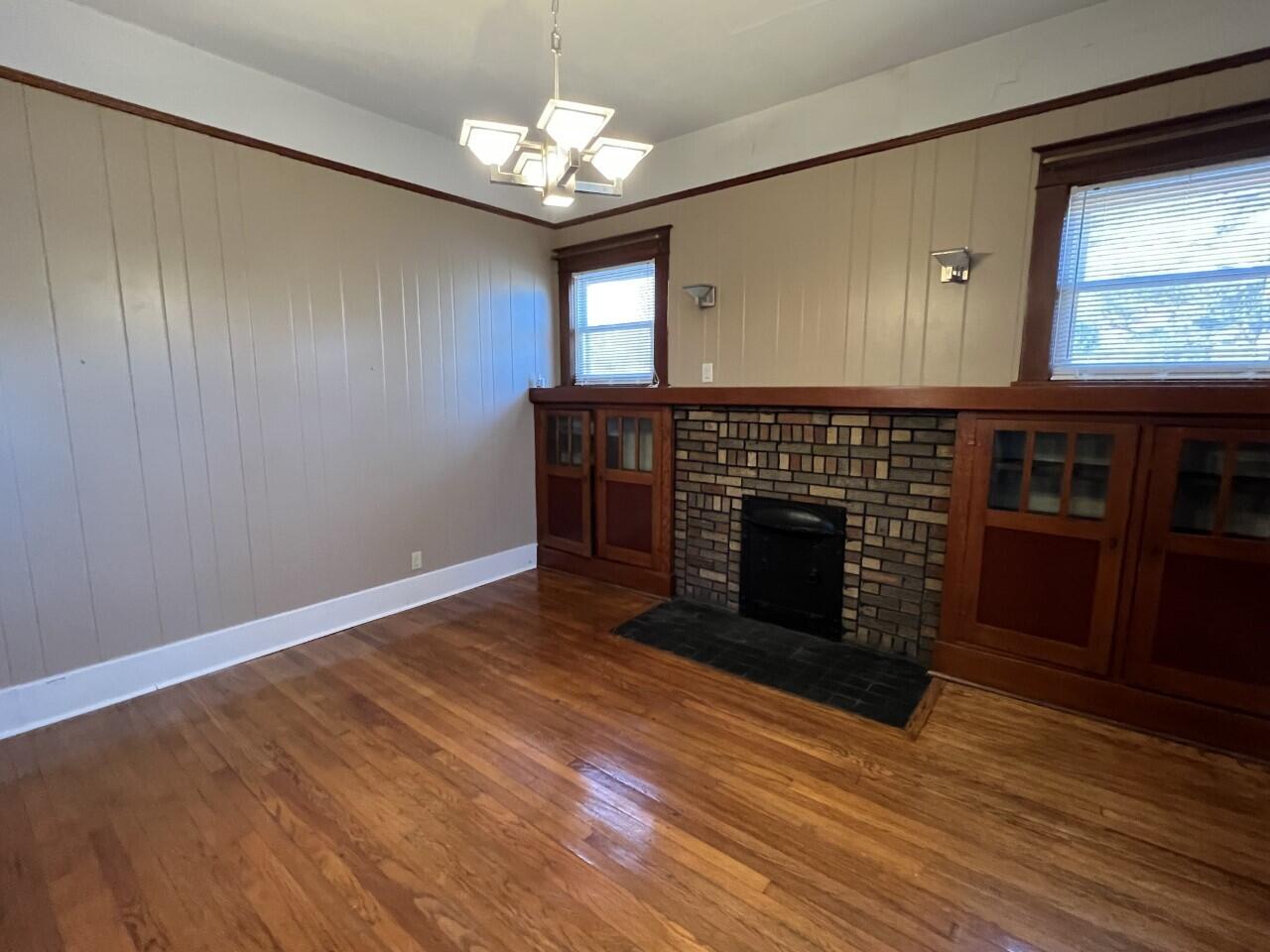 4313 Porter Road Coeburn, VA 24230 - Photo 23 of 40 Living Area 2