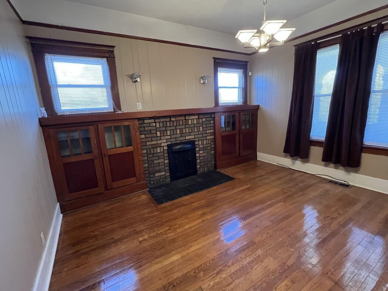 4313 Porter Road Coeburn, VA 24230 - Photo 24 of 40 Living Area 3