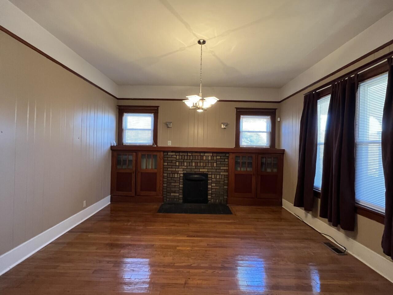 4313 Porter Road Coeburn, VA 24230 - Photo 25 of 40 Living Area 4