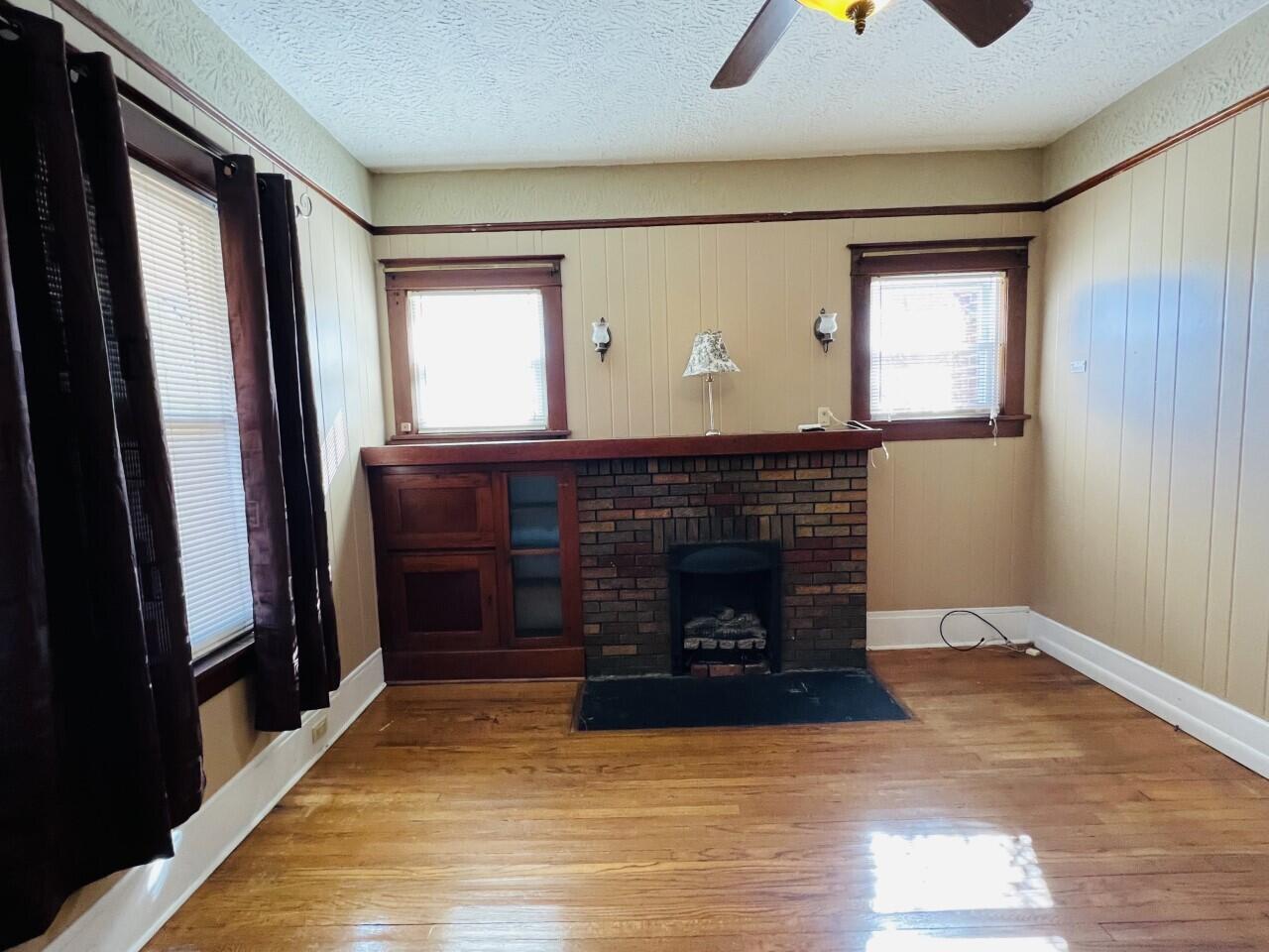 4313 Porter Road Coeburn, VA 24230 - Photo 28 of 40 Master Bed 2