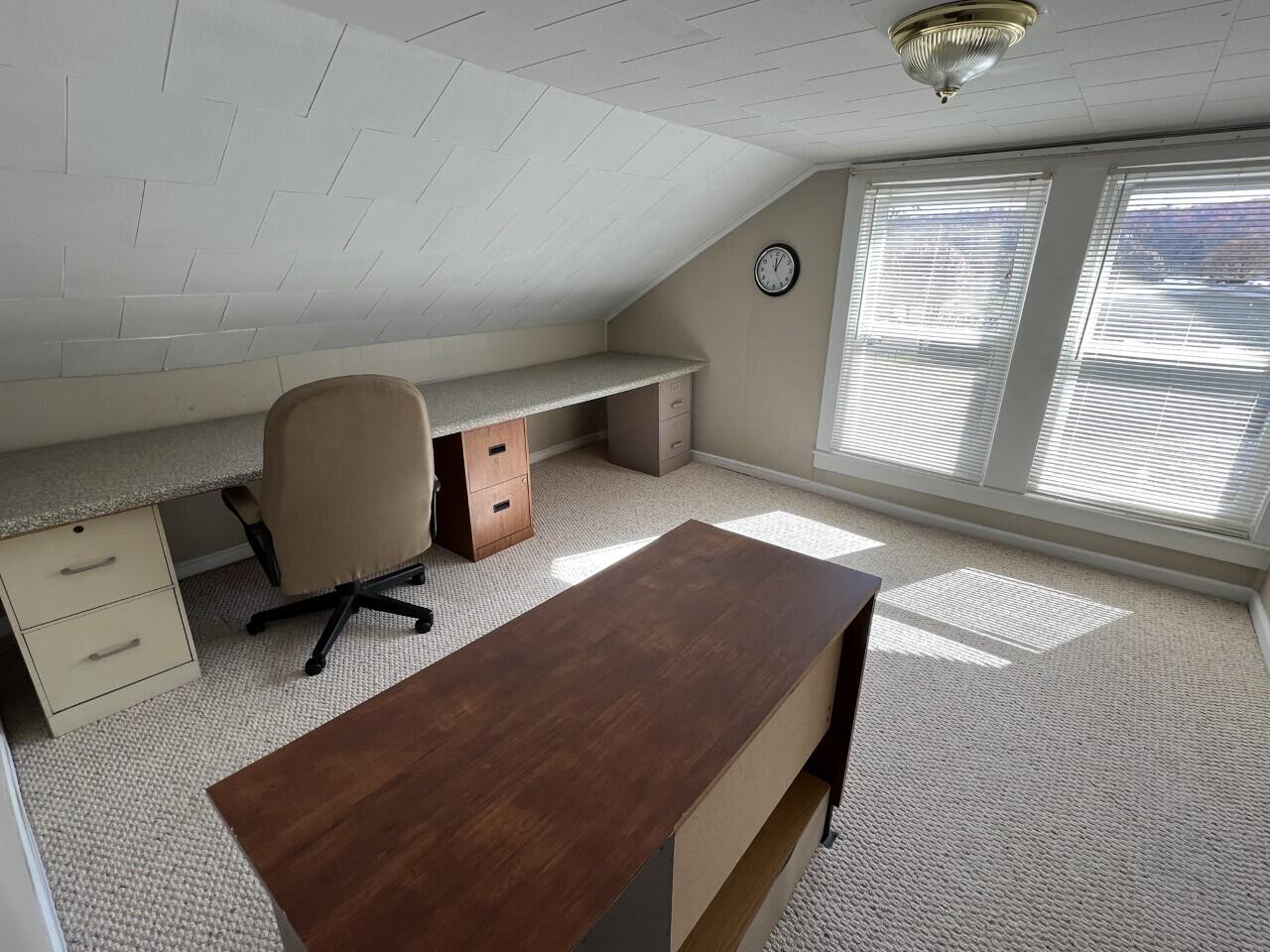 4313 Porter Road Coeburn, VA 24230 - Photo 39 of 40 Office