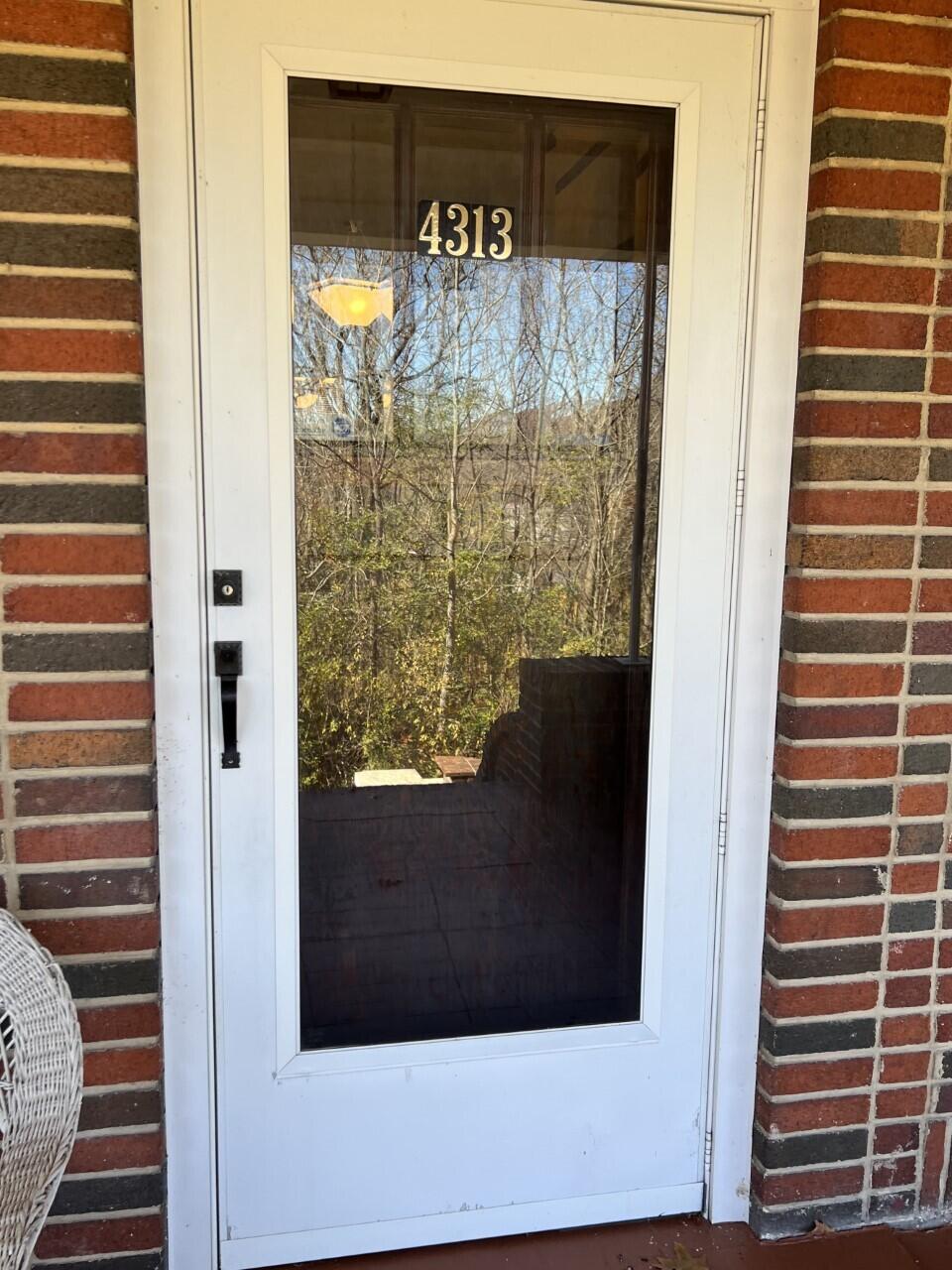 4313 Porter Road Coeburn, VA 24230 - Photo 6 of 40 Front d