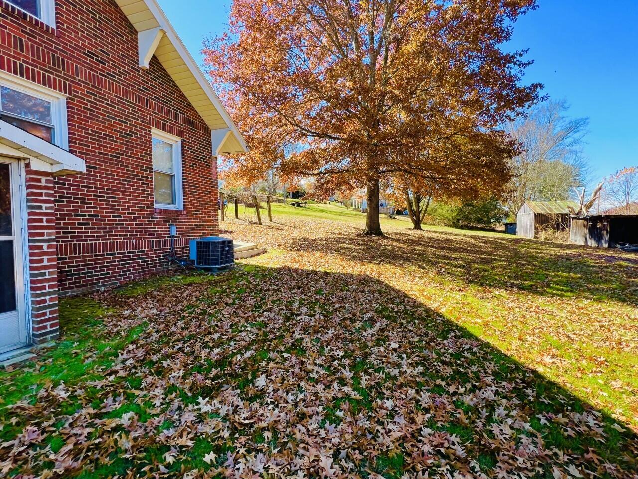 4313 Porter Road Coeburn, VA 24230 - Photo 10 of 40 Yard 4