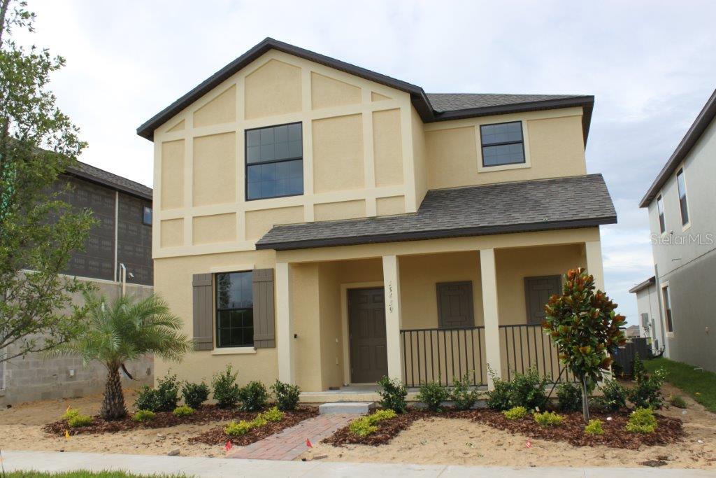 15439 Porter Road Winter Garden, FL 34787 - Photo 1 of 1