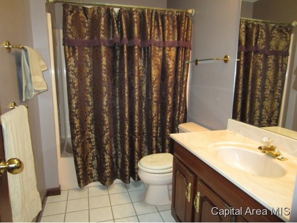 1717 Hunter Ridge Drive Springfield, IL 62704 - Photo 20 of 24 Gallery Image 20